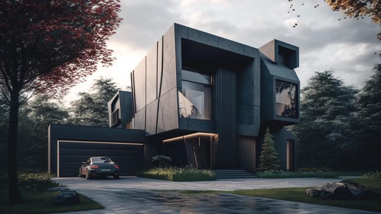 house planing