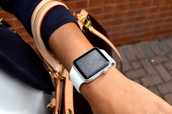 Спортивні ремінці для Apple Watch. Як вибрати?