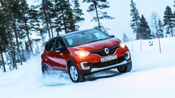 Що потрібно знати про зимові автомобільні шини